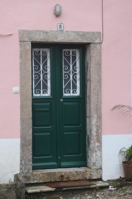 Nooks Sintra Two Exterior foto