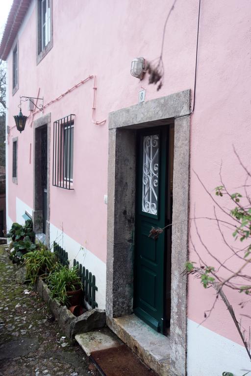 Nooks Sintra Two Exterior foto
